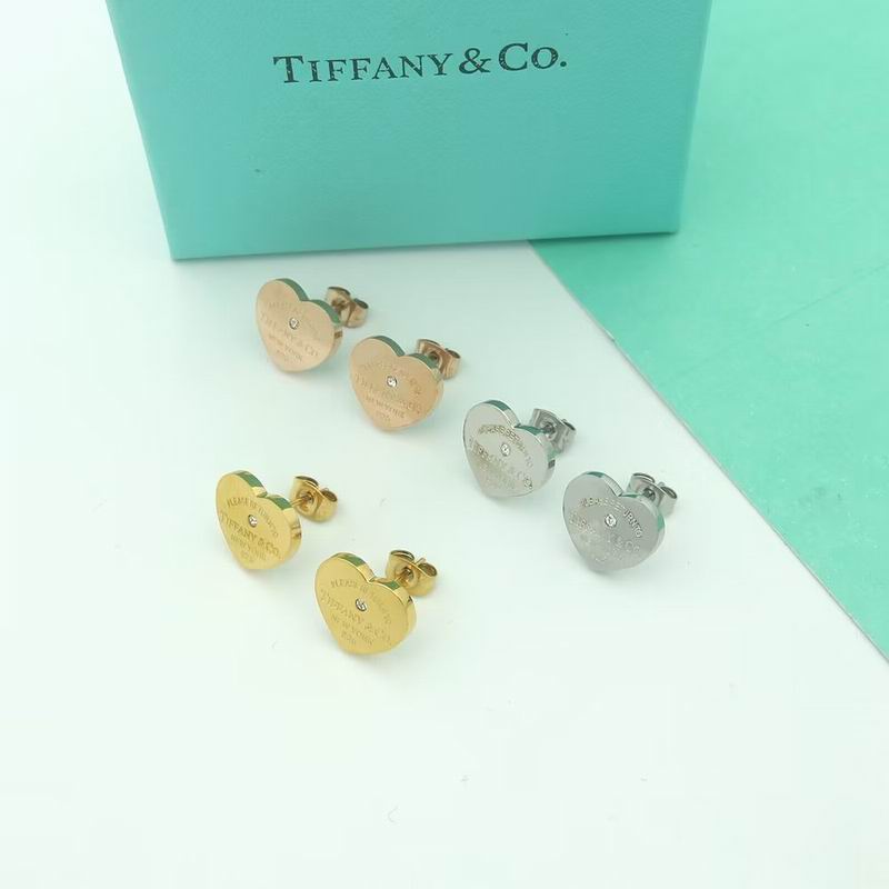 Tiffany earring 08yxq05
